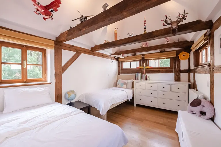 Všehrdova, Malá Strana - Praha 1 | Predaj, Byt, 3-izbový, 80 m²
