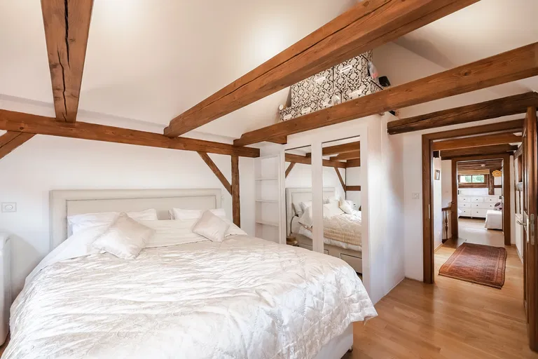 Všehrdova, Malá Strana - Praha 1 | Predaj, Byt, 3-izbový, 80 m²