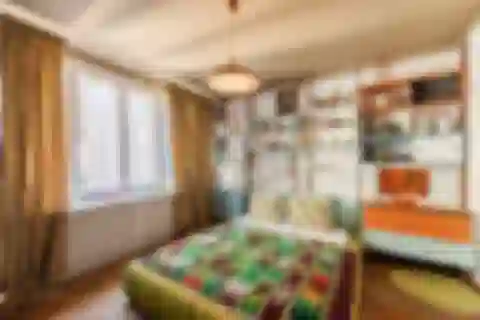 Lodecká, Nové Město - Praha 1 | Predaj, Byt, 3-izbový, 123 m²