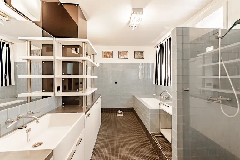 Lodecká, Nové Město - Prague 1 | Sale, Apartment, Two-bedroom (3+1), 123 m²