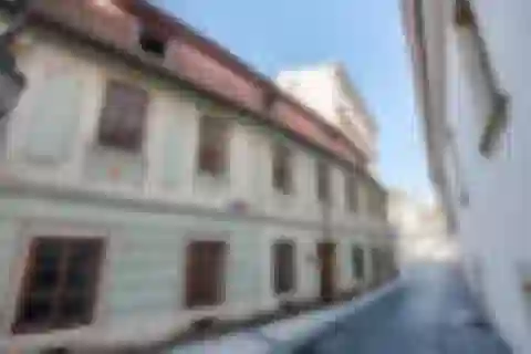 Všehrdova, Malá Strana - Prague 1 | Sale, Apartment, Two-bedroom (3+kk), 80 m²
