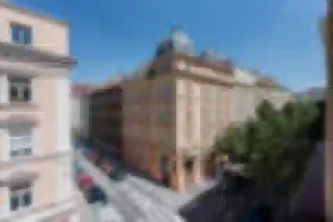 Jana Masaryka, Vinohrady - Prague 2 | Sale, Apartment, One-bedroom (2+kk), 76 m²