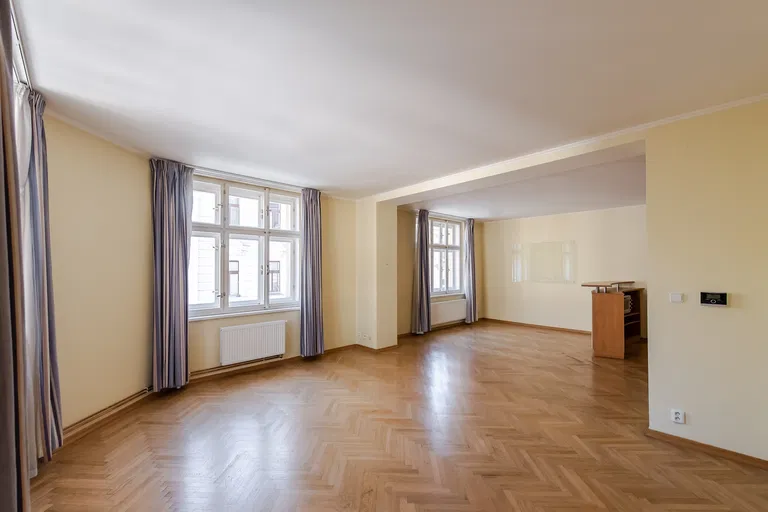 Jana Masaryka, Vinohrady - Prague 2 | Sale, Apartment, One-bedroom (2+kk), 76 m²