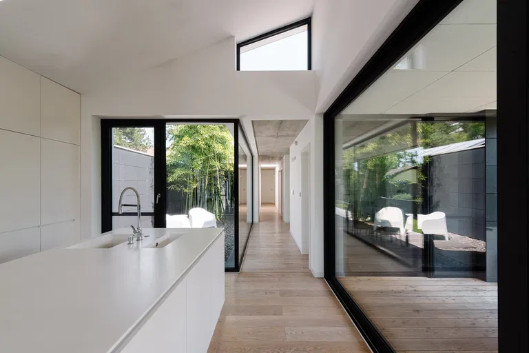 Mandľová, Jarovce - Bratislava V | Predaj, Rodinný dom, 5-izbový, 173 m²