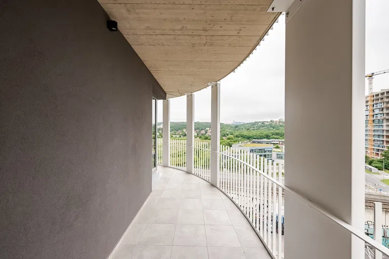 Mezi Vodami, Modřany - Praha 4 | Predaj, Byt, 2-izbový, 81 m²