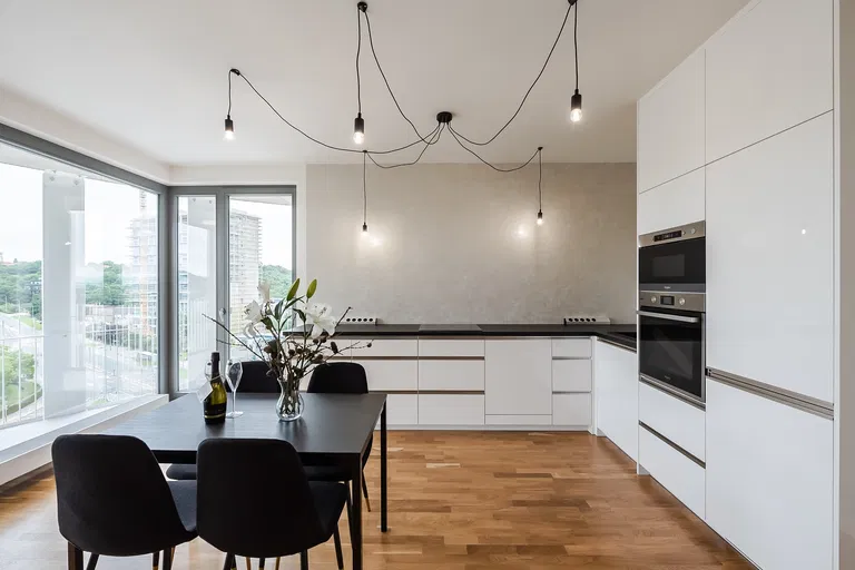 Mezi Vodami, Modřany - Praha 4 | Predaj, Byt, 2-izbový, 81 m²