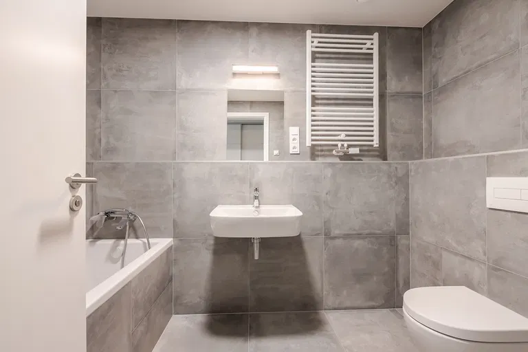 Mezi Vodami, Modřany - Praha 4 | Predaj, Byt, 2-izbový, 81 m²