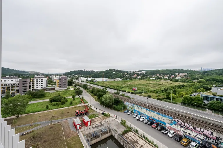 Mezi Vodami, Modřany - Praha 4 | Predaj, Byt, 2-izbový, 81 m²