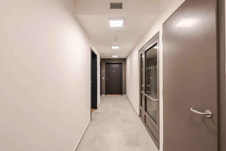 Mezi Vodami, Modřany - Praha 4 | Predaj, Byt, 2-izbový, 81 m²