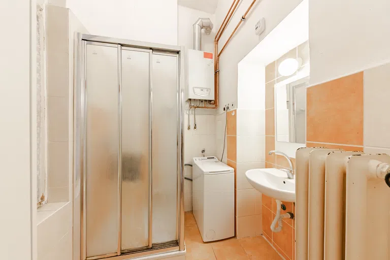 Maiselova, Staré Město - Praha 1 | Predaj, Byt, 4-izbový, 122 m²