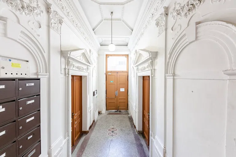 Maiselova, Staré Město - Praha 1 | Predaj, Byt, 4-izbový, 122 m²