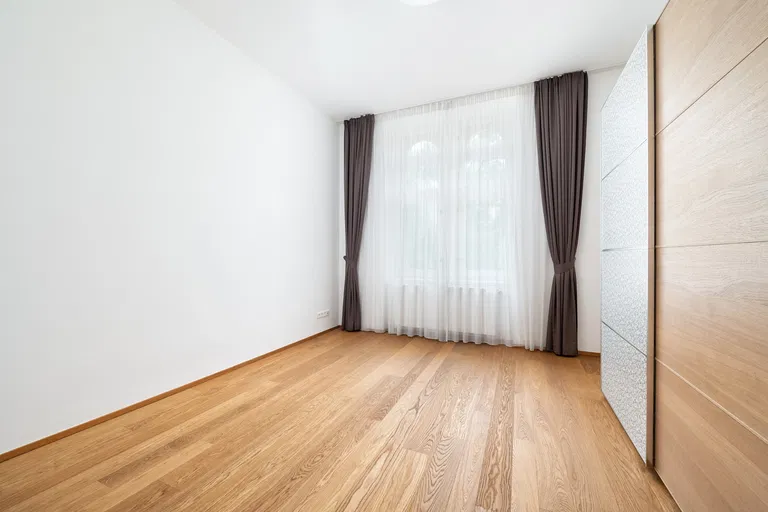 Vrchlického sad, Brno - Černá Pole - Brno-město | Sale, Apartment, Three-bedroom (4+kk), 137 m²