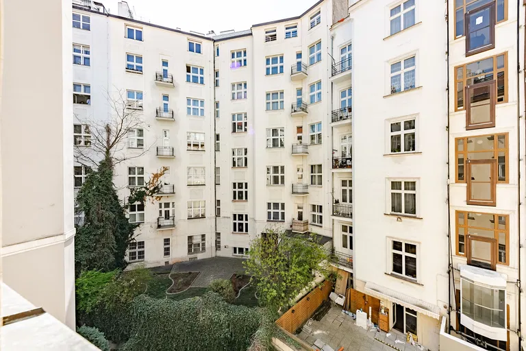 Maiselova, Staré Město - Praha 1 | Predaj, Byt, 4-izbový, 122 m²
