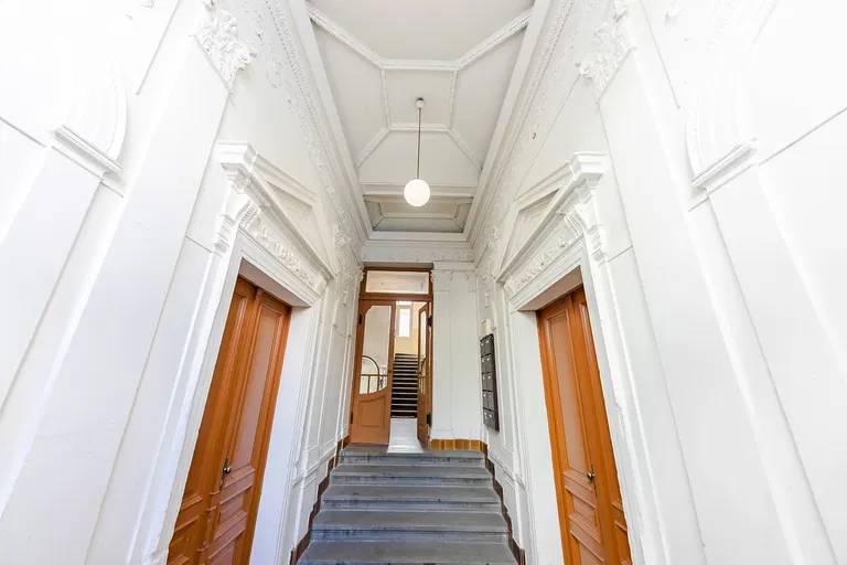Maiselova, Staré Město - Praha 1 | Predaj, Byt, 4-izbový, 122 m²