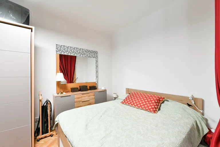 Čajkovského, Žižkov - Praha 3 | Predaj, Byt, 2-izbový, 52 m²