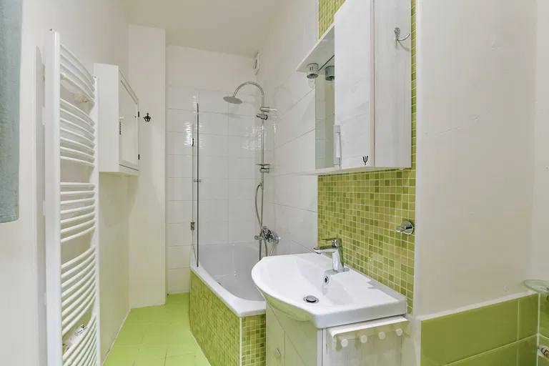Čajkovského, Žižkov - Praha 3 | Predaj, Byt, 2-izbový, 52 m²
