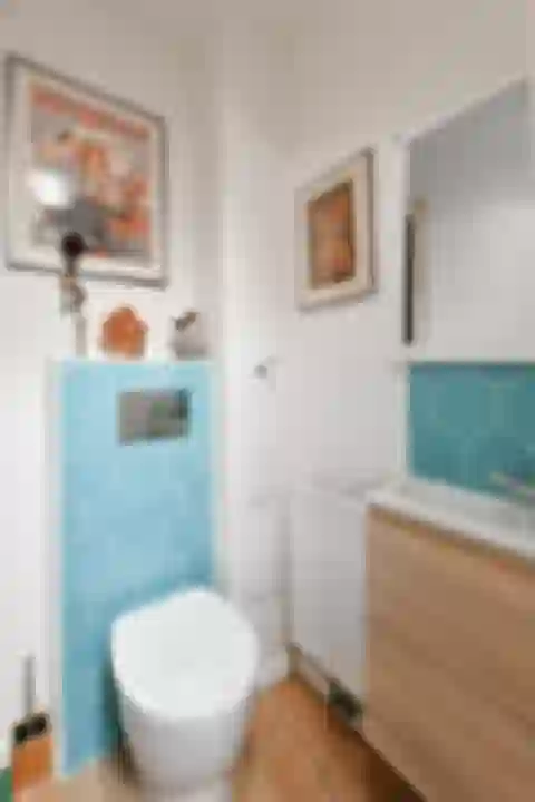 Čajkovského, Žižkov - Prague 3 | Sale, Apartment, One-bedroom (2+kk), 52 m²