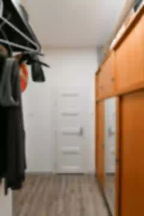 Čajkovského, Žižkov - Prague 3 | Sale, Apartment, One-bedroom (2+kk), 52 m²