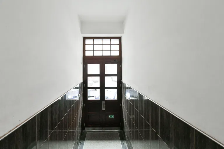 Čajkovského, Žižkov - Praha 3 | Predaj, Byt, 2-izbový, 52 m²