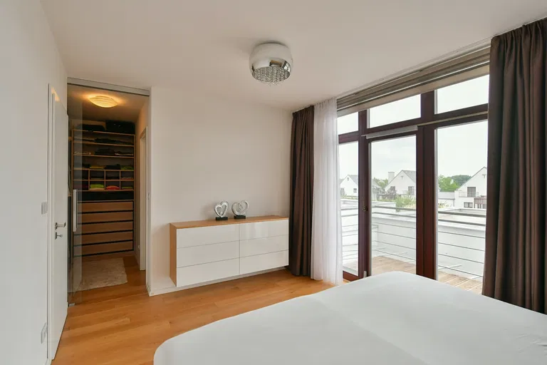 Jenská, Benice - Praha 10 | Predaj, Rodinný dom, 5-izbový, 252 m²