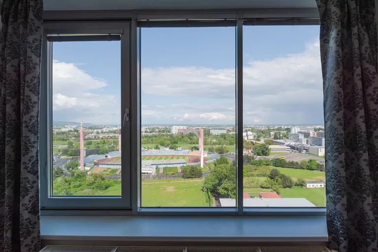 Bajkalská, Nové Mesto - Bratislava III | Prenájom, Byt, 1-izbový, 40 m²