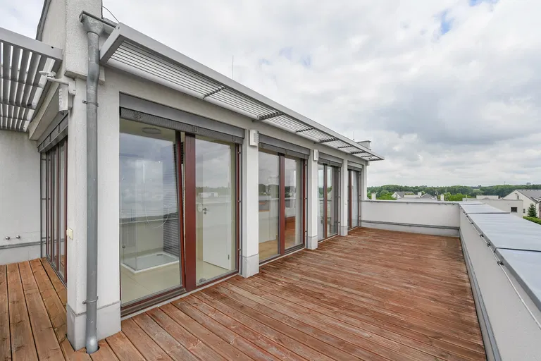 Jenská, Benice - Praha 10 | Predaj, Rodinný dom, 5-izbový, 252 m²