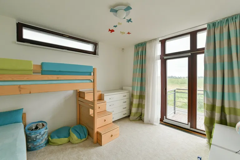 Jenská, Benice - Praha 10 | Predaj, Rodinný dom, 5-izbový, 252 m²