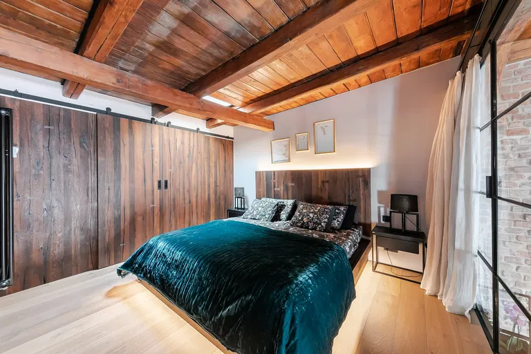 Bartoškova, Nusle - Praha 4 | Predaj, Byt, 3-izbový, 216 m²