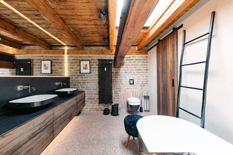 Bartoškova, Nusle - Praha 4 | Predaj, Byt, 3-izbový, 216 m²