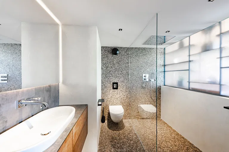 Bartoškova, Nusle - Praha 4 | Predaj, Byt, 3-izbový, 216 m²