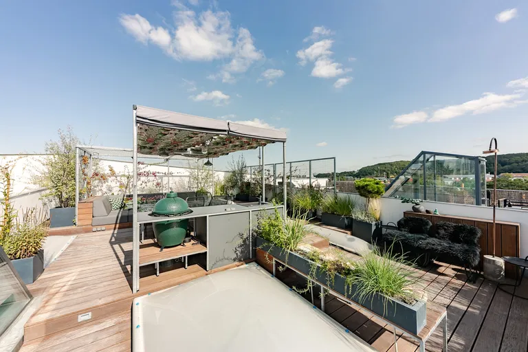 Bartoškova, Nusle - Praha 4 | Predaj, Byt, 3-izbový, 216 m²