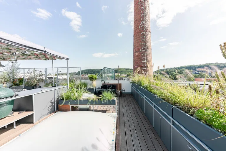 Bartoškova, Nusle - Praha 4 | Predaj, Byt, 3-izbový, 216 m²