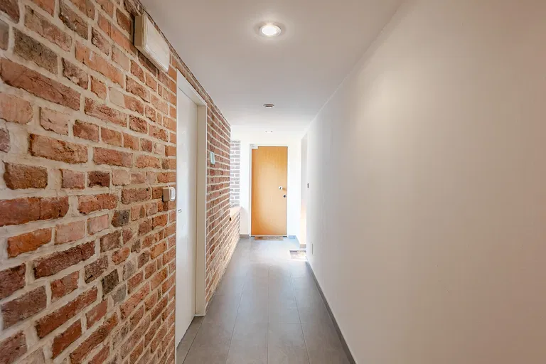 Bartoškova, Nusle - Praha 4 | Predaj, Byt, 3-izbový, 216 m²