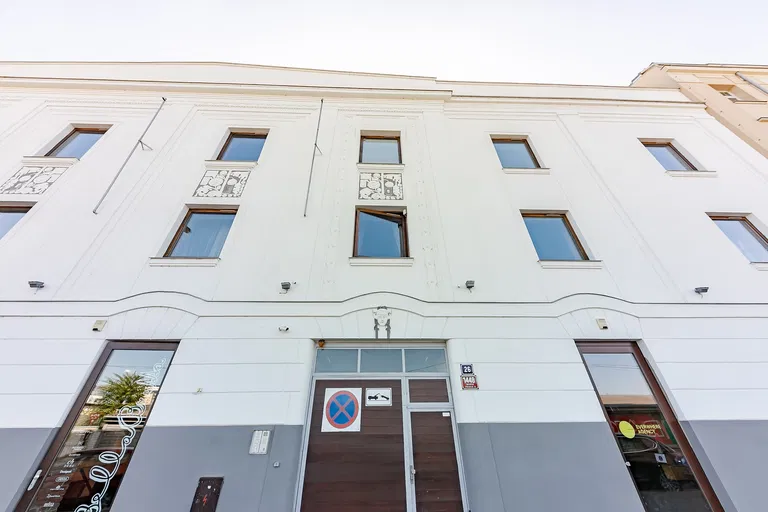 Bartoškova, Nusle - Praha 4 | Predaj, Byt, 3-izbový, 216 m²