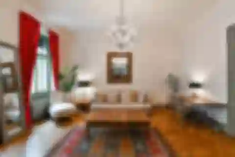 Záhřebská, Vinohrady - Prague 2 | Sale, Apartment, Two-bedroom (3+1), 113 m²