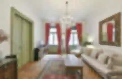 Záhřebská, Vinohrady - Prague 2 | Sale, Apartment, Two-bedroom (3+1), 113 m²