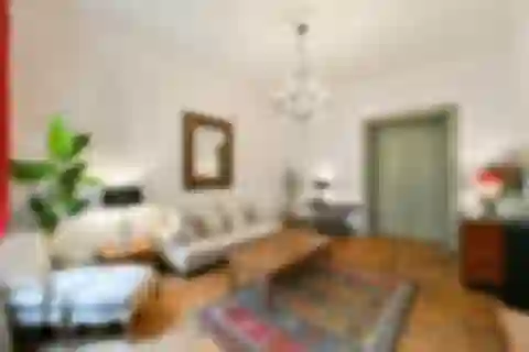 Záhřebská, Vinohrady - Prague 2 | Sale, Apartment, Two-bedroom (3+1), 113 m²