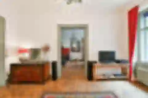 Záhřebská, Vinohrady - Prague 2 | Sale, Apartment, Two-bedroom (3+1), 113 m²