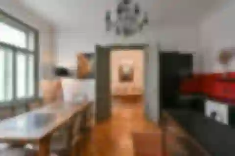 Záhřebská, Vinohrady - Prague 2 | Sale, Apartment, Two-bedroom (3+1), 113 m²