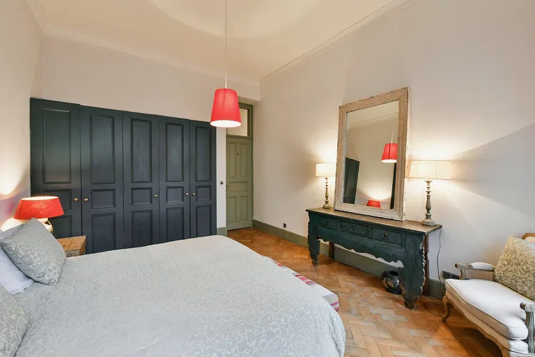 Záhřebská, Vinohrady - Praha 2 | Predaj, Byt, 3-izbový, 113 m²