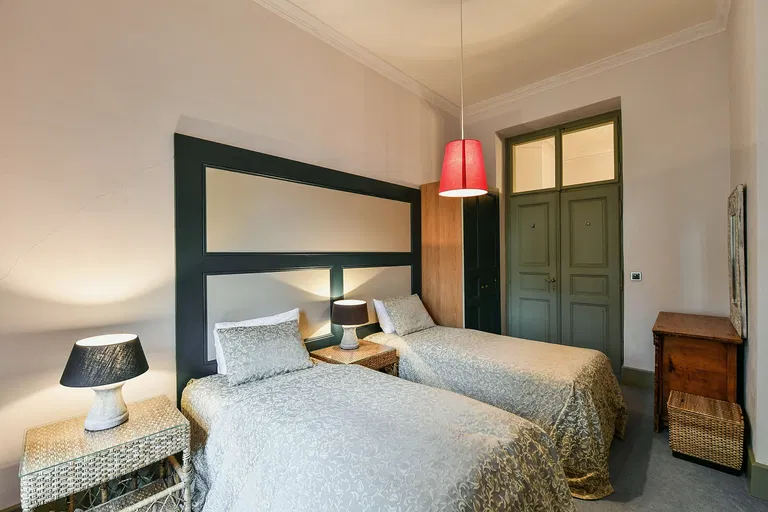 Záhřebská, Vinohrady - Praha 2 | Predaj, Byt, 3-izbový, 113 m²