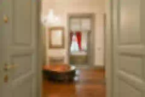 Záhřebská, Vinohrady - Prague 2 | Sale, Apartment, Two-bedroom (3+1), 113 m²