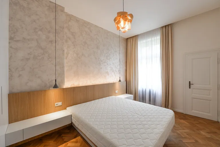 Mánesova, Vinohrady - Praha 2 | Prenájom, Byt, 3-izbový, 117 m²