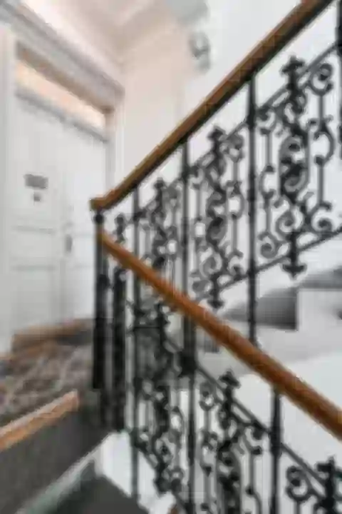 Záhřebská, Vinohrady - Prague 2 | Sale, Apartment, Two-bedroom (3+1), 113 m²
