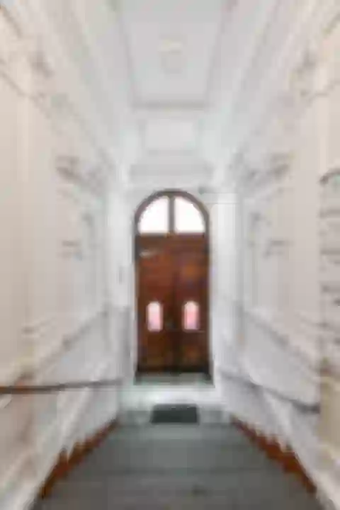Záhřebská, Vinohrady - Prague 2 | Sale, Apartment, Two-bedroom (3+1), 113 m²