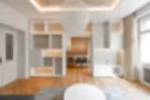 Mánesova, Vinohrady - Praha 2 | Prenájom, Byt, 3-izbový, 117 m²