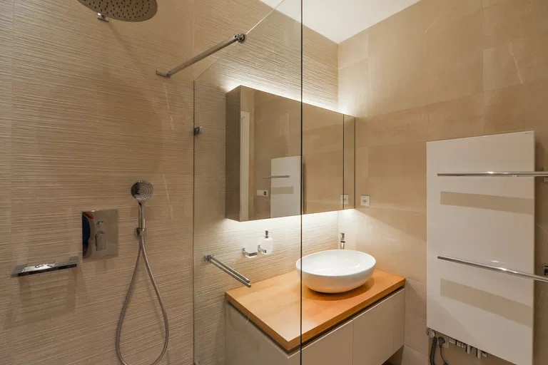 Mánesova, Vinohrady - Praha 2 | Prenájom, Byt, 3-izbový, 117 m²