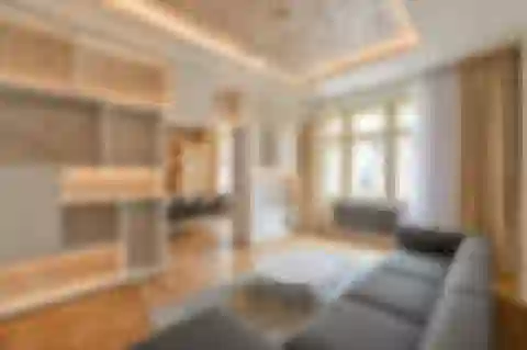 Mánesova, Vinohrady - Praha 2 | Prenájom, Byt, 3-izbový, 117 m²