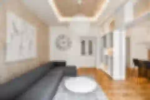 Mánesova, Vinohrady - Praha 2 | Prenájom, Byt, 3-izbový, 117 m²