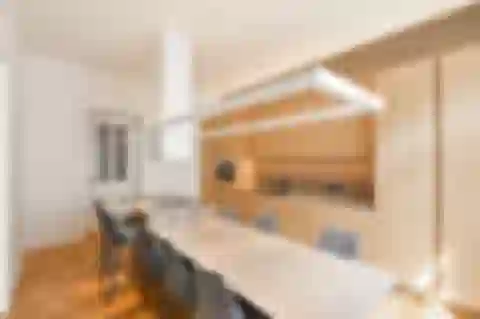Mánesova, Vinohrady - Praha 2 | Prenájom, Byt, 3-izbový, 117 m²